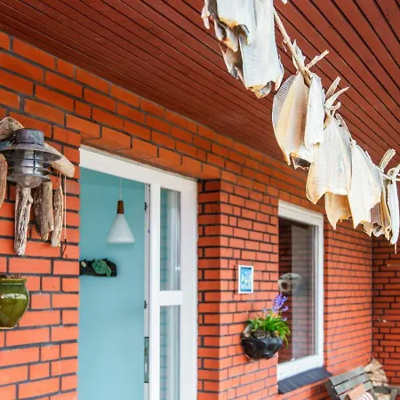 Tatil Evi Lxx Ulfborg