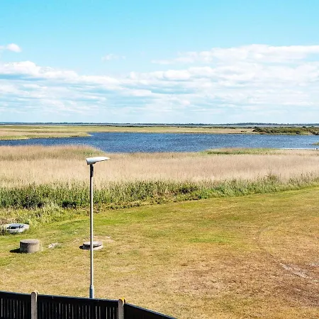 Lxx Tatil Evi Ulfborg