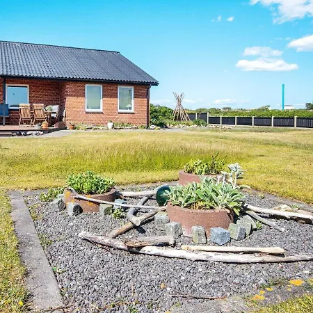 Lxx Tatil Evi Ulfborg