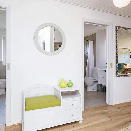 Lxx Tatil Evi Ulfborg
