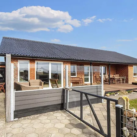 Tatil Evi Lxx Ulfborg