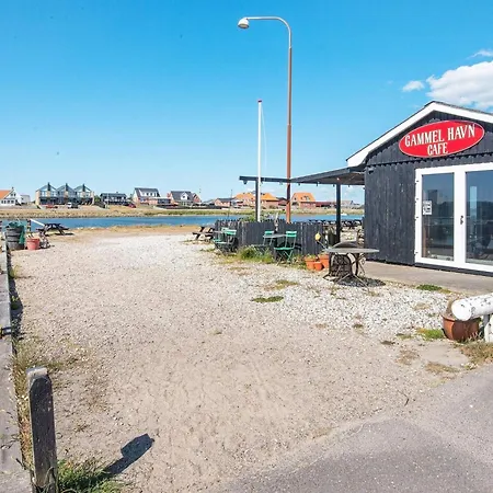 Lxx Tatil Evi Ulfborg